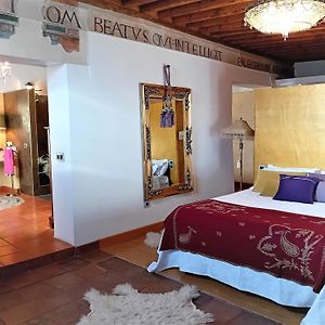 Suite Deluxe